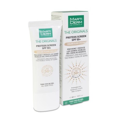 MARTIDERM PROTEOS SCREEN...