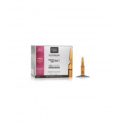 MARTIDERM PLATINUM PHOTO...