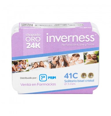 PRIM INVERNESS PENDIENTE...