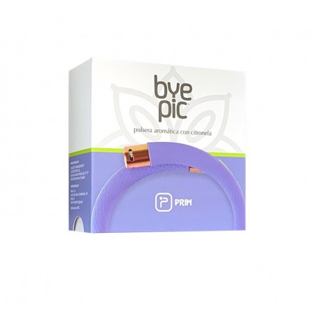  PRIM BYE PIC PULSERA ADULTO AROMATICA MIX3 