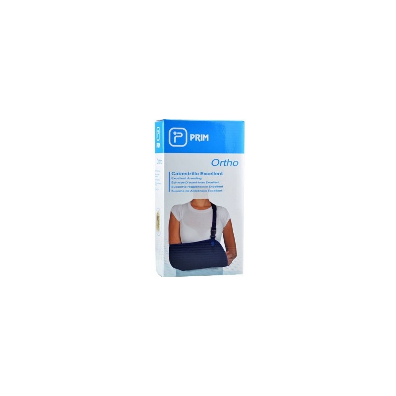 PRIM CABESTRILLO EXCELLENT REF 909 TALLA L