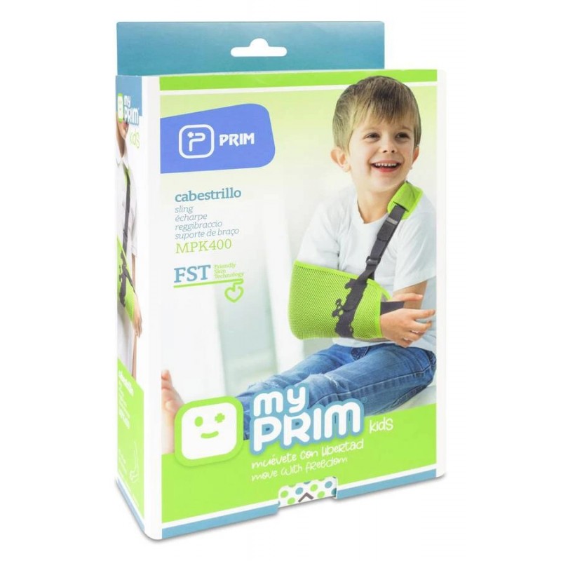 PRIM CABESTRILLO INFANTIL ORTHOPRIM PRIM CABESTRILLO INFANTIL ORTHOPRIM