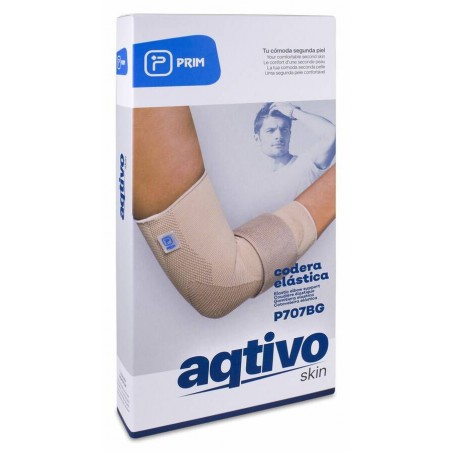  PRIM CODERA ELASTICA AQTIVO SKIN T- S 