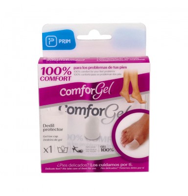 PRIM COMFORGEL DEDIL DE GEL...