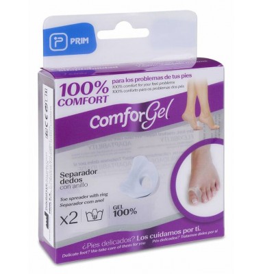 PRIM COMFORGEL SEPARADEDOS...