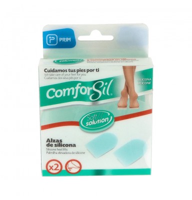 PRIM COMFORSIL ALZA PARA...
