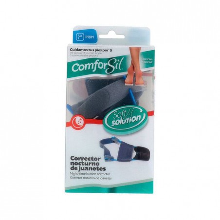  PRIM COMFORSIL CORRECTOR JUANETES NOCTURNO PAR 