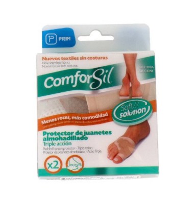 PRIM COMFORSIL PROTECTOR...