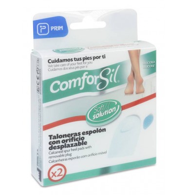 PRIM COMFORSIL TALONERA...