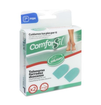 PRIM COMFORSIL TALONERAS...
