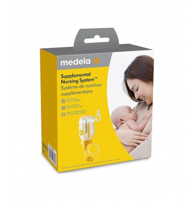 MEDELA SISTEMA DE NUTRICION...
