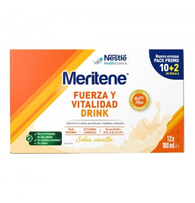 MERITENE FUERZA Y VITALIDAD...