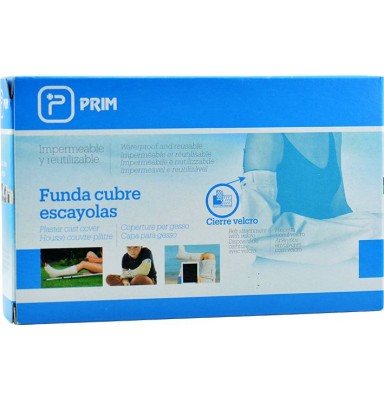 PRIM CUBREESCAYOLAS BRAZO...