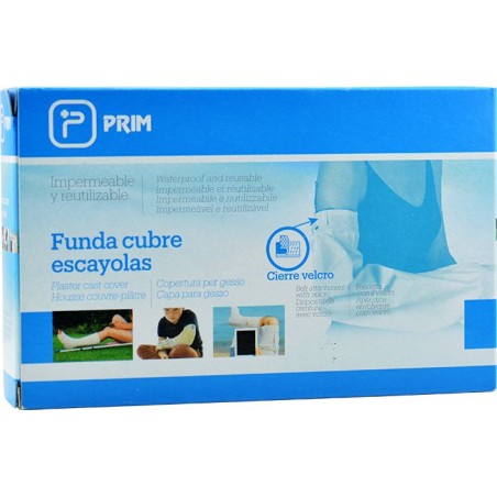  PRIM CUBREESCAYOLAS BRAZO LARGO 