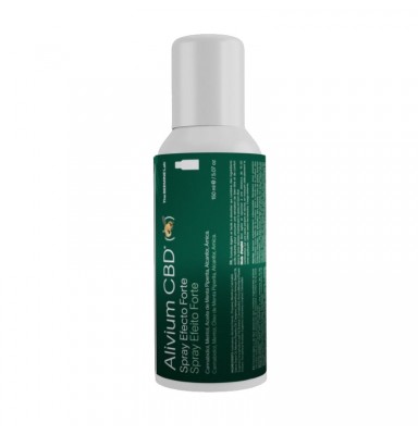 ALIVIUM SPRAY BEEMINE FORTE...