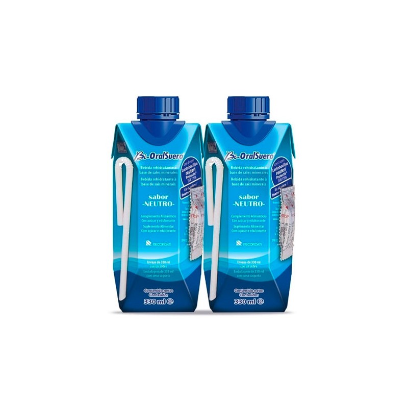 BIORALSUERO NEUTRO 3X200 ML TETRABIK BIORALSUERO NEUTRO 3X200 ML TETRABIK