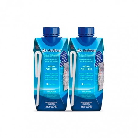  BIORALSUERO NEUTRO 3X200 ML TETRABIK 