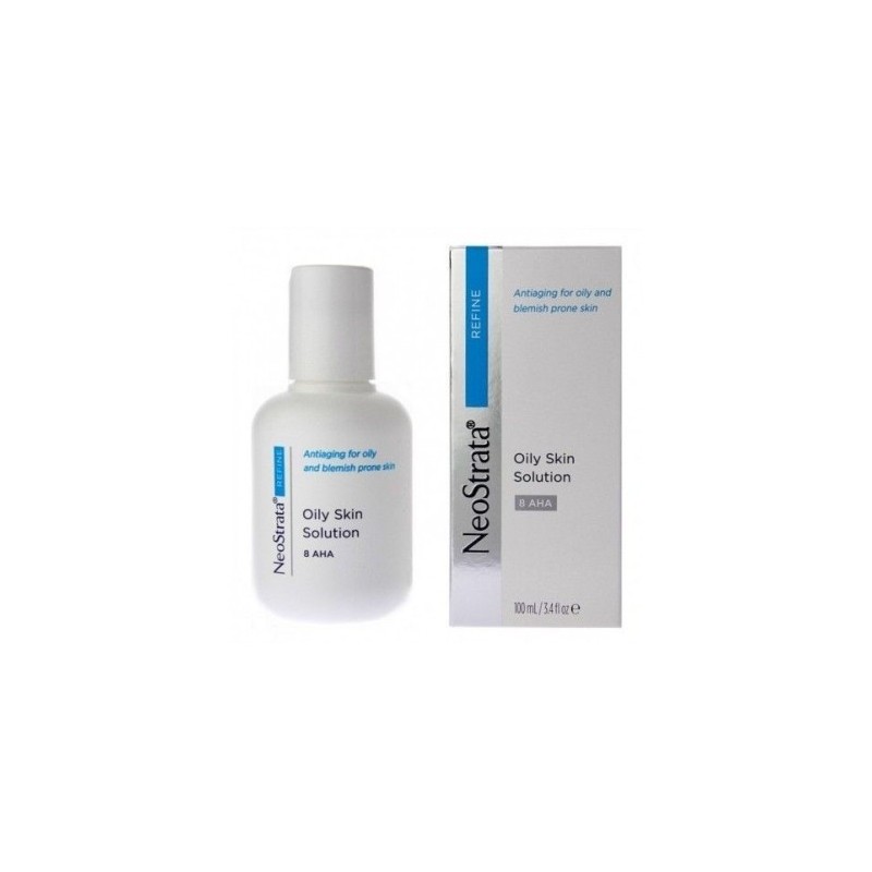 SOLUCION NEOSTRATA PIEL GRASA 100 ML SOLUCION NEOSTRATA PIEL GRASA 100 ML