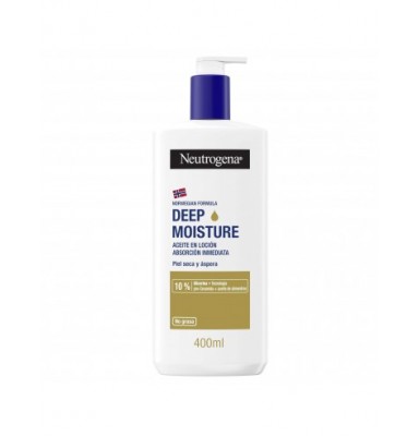 NEUTROGENA HIDRATACION...