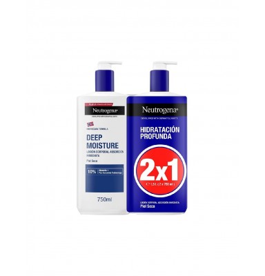 NEUTROGENA HIDRATACION...