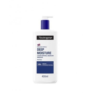 NEUTROGENA HIDRATACION...