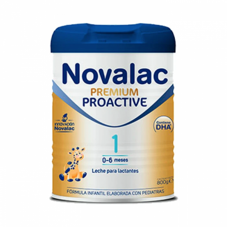  NOVALAC PREMIUM PROACTIVE 1 1 ENVASE 800 G 