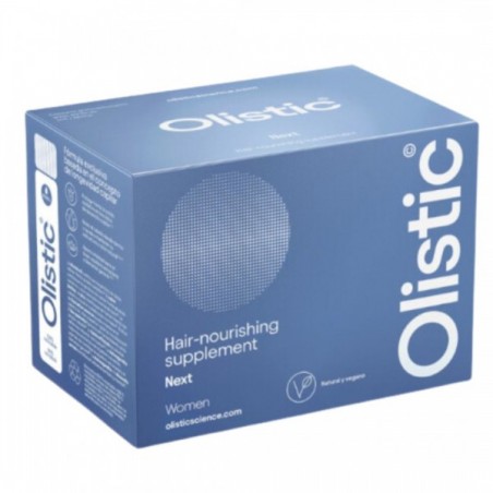  OLISTIC WOMEN NEXT 28 FRASCOS 25 ML 