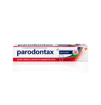 PARODONTAX ORIGINAL SIN...