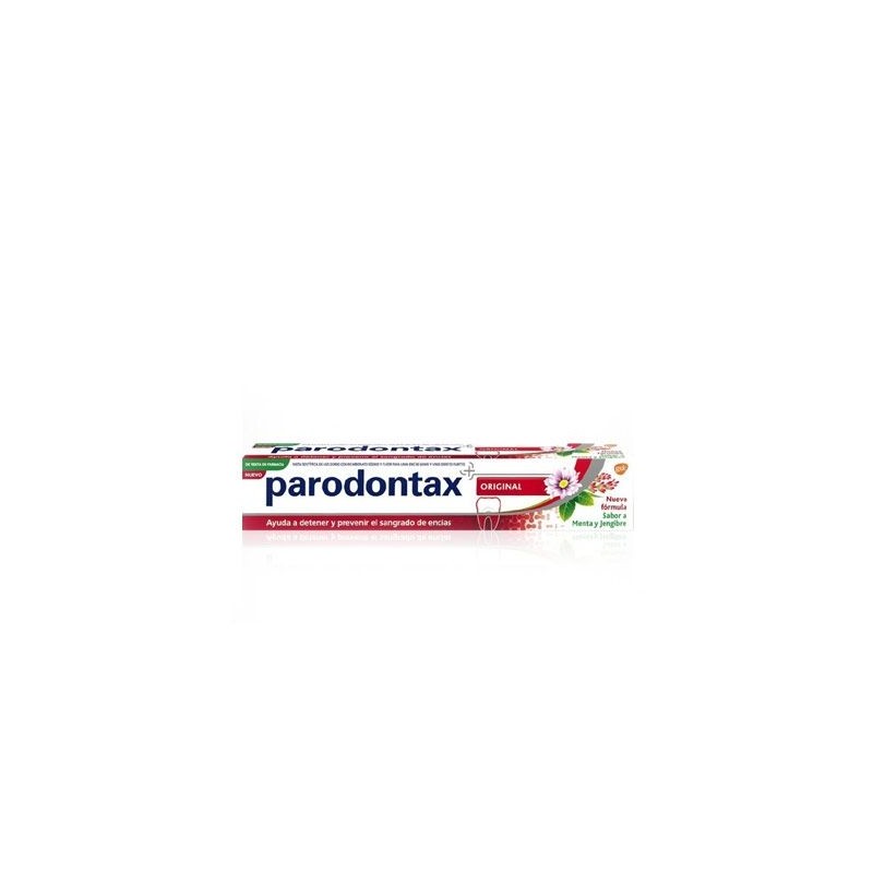 PARODONTAX ORIGINAL 75 ML