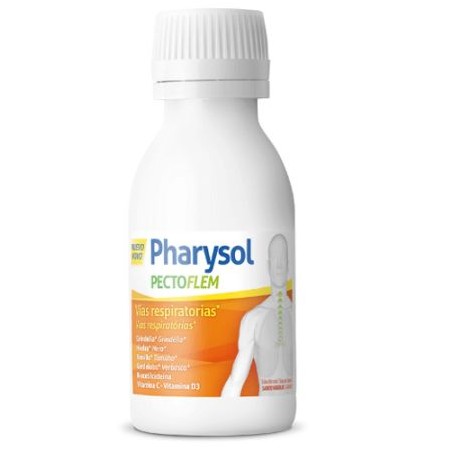  PHARYSOL PECTOFLEM 100 ML 