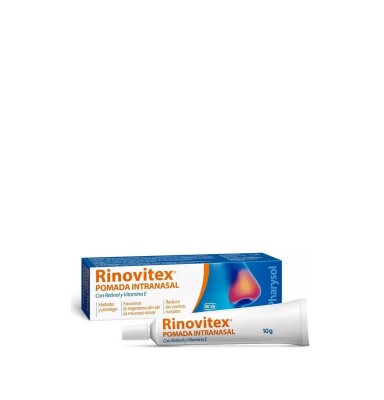 RINOVITEX PLUS POMADA...