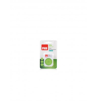 PHB HILO DENTAL FLUOR Y MENTA