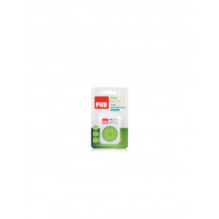  PHB HILO DENTAL FLUOR Y MENTA 