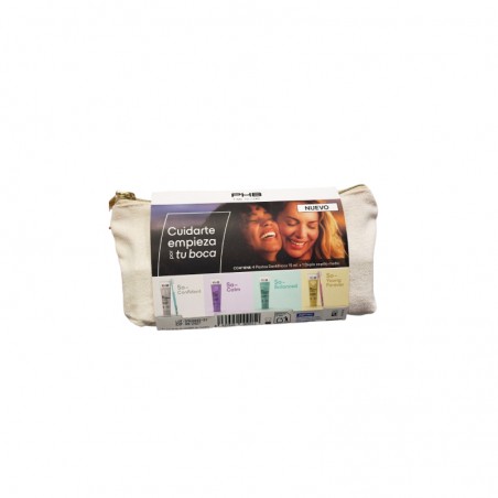  PHB TIME TO CARE NECESER PASTAS 15 ML 