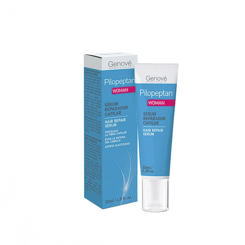 PILOPEPTAN WOMAN SERUM REPA CAPILAR 30ML PILOPEPTAN WOMAN SERUM REPA CAPILAR 30ML