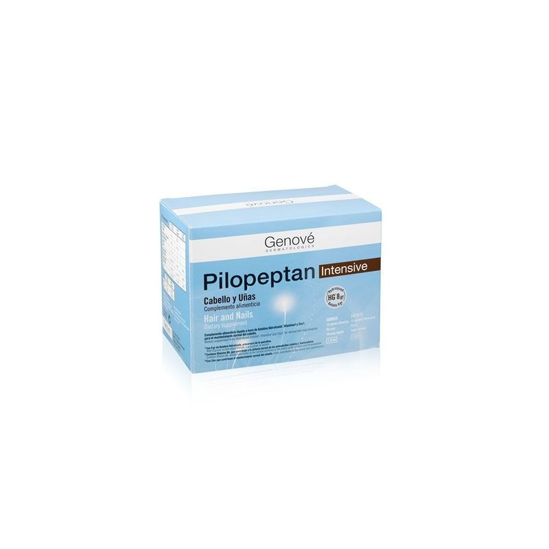PILOPEPTAN INTENSIVE 15 SOBRES PILOPEPTAN INTENSIVE 15 SOBRES
