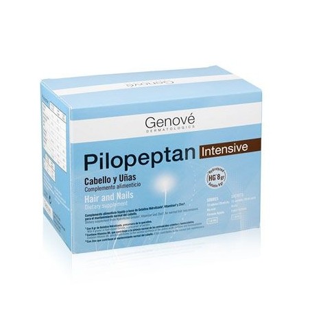  PILOPEPTAN INTENSIVE 15 SOBRES 