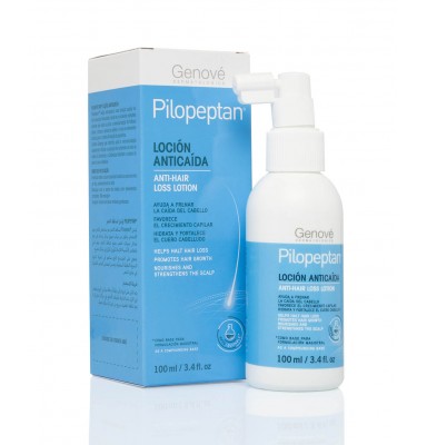 PILOPEPTAN LOCION ANTICAIDA...