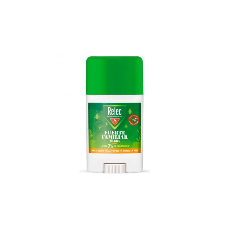 RELEC FUERTE FAMILIAR STICK 50 ML RELEC FUERTE FAMILIAR STICK 50 ML