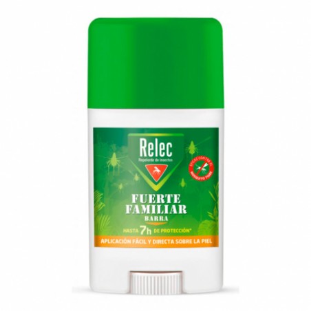  RELEC FUERTE FAMILIAR STICK 50 ML 