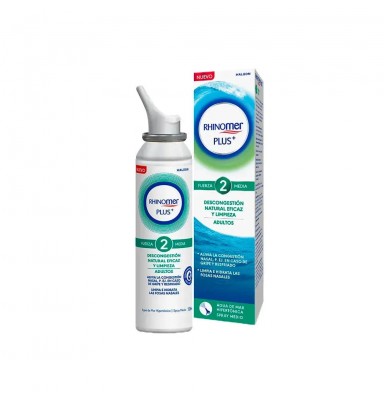 RHINOMER PLUS ADULTOS...