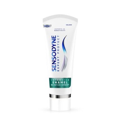 SENSODYNE EXPERT PROTECT REFUERZO INTENSIVO ESMALTE 1 TUBO 75 ML 