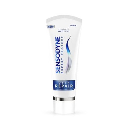  SENSODYNE EXPERT PROTECT REPARACION PROFUNDA 1 TUBO 75 ML 