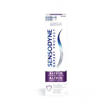  SENSODYNE EXPERT PROTECT ALIVIO INMEDIATO 1 TUBO 75 ML 