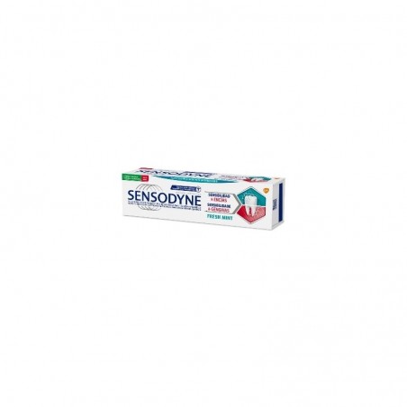  SENSODYNE SENSIBILIDAD & ENCIAS FRESH MINT 75 ML 