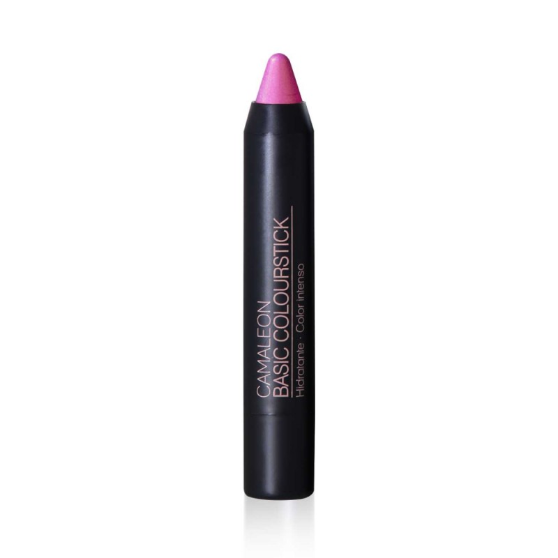 CAMALEON BASIC COLOURSTICK METALLIC 4 G COLOR MORADO CAMALEON BASIC COLOURSTICK METALLIC 4 G COLOR MORADO