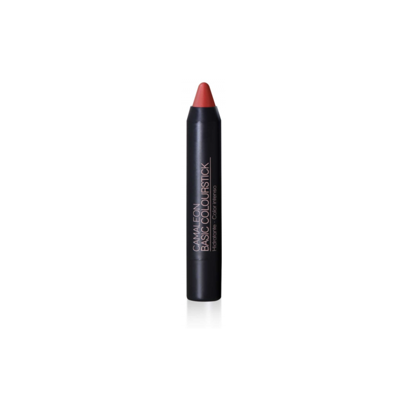 CAMALEON BASIC COLOURSTICK METALLIC 4 G COLOR ROJO CAMALEON BASIC COLOURSTICK METALLIC 4 G COLOR ROJO