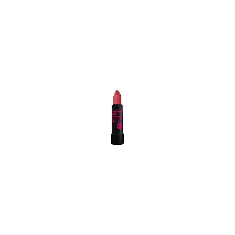 CAMALEON COLOUR BALM SPF 50 4 G RED SUNSHINE CAMALEON COLOUR BALM SPF 50 4 G RED SUNSHINE