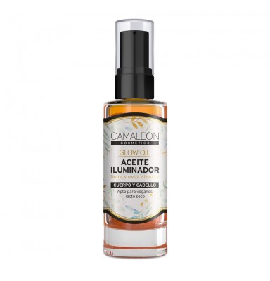 CAMALEON GLOW OIL ACEITE...