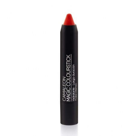  CAMALEON MAGIC COLOUR STICK LABIAL CORAL 4 G 